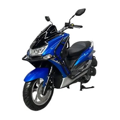 קטנוע בנפח 150 סמ"ק